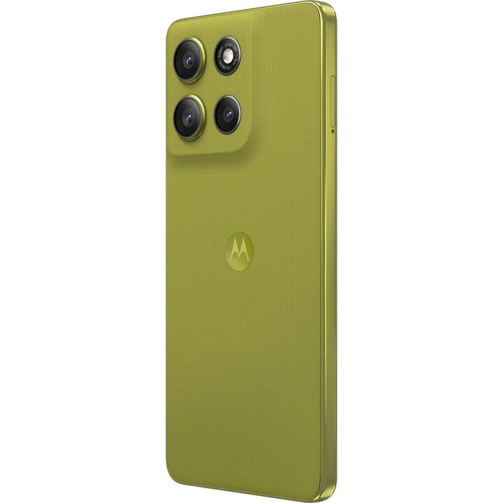 Motorola XT2527-2 Moto G86 Power 5G, 256GB 12GB RAM, Dual Sim, Pantone Golden Cypress, Green
