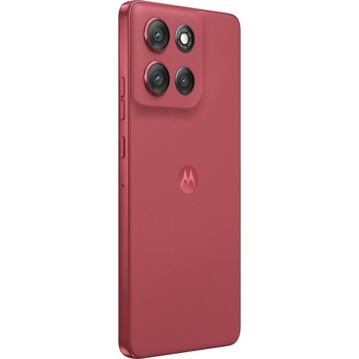 Motorola XT2527-2 Moto G86 Power 5G, 256 GB 12 GB RAM, Dual Sim, Pantone Chrysanthemum, Rosa