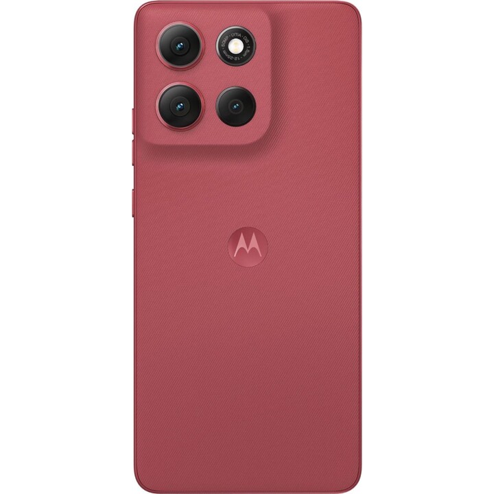 Motorola XT2527-2 Moto G86 Power 5G, 256 GB 12 GB RAM, Dual Sim, Pantone Chrysanthemum, Rosa