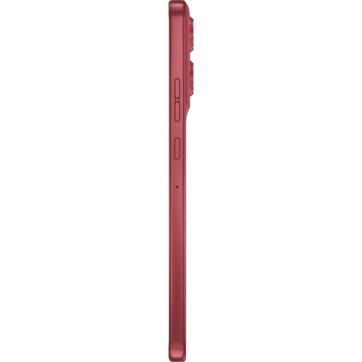 Motorola XT2527-2 Moto G86 Power 5G, 256 GB 12 GB RAM, Dual Sim, Pantone Chrysanthemum, Rosa