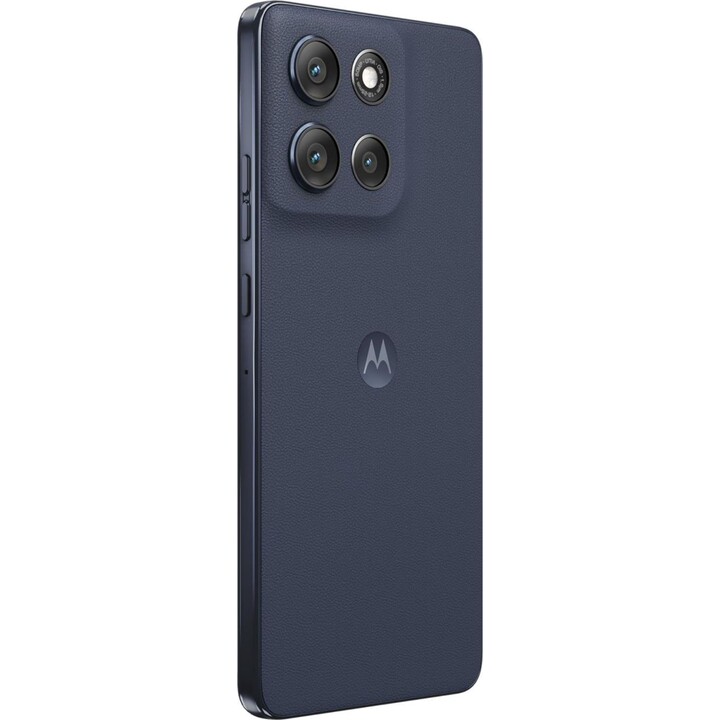 Motorola XT2527-2 Moto G86 Power 5G, 256GB 12GB RAM, Dual Sim, Pantone Spellbound, Blue