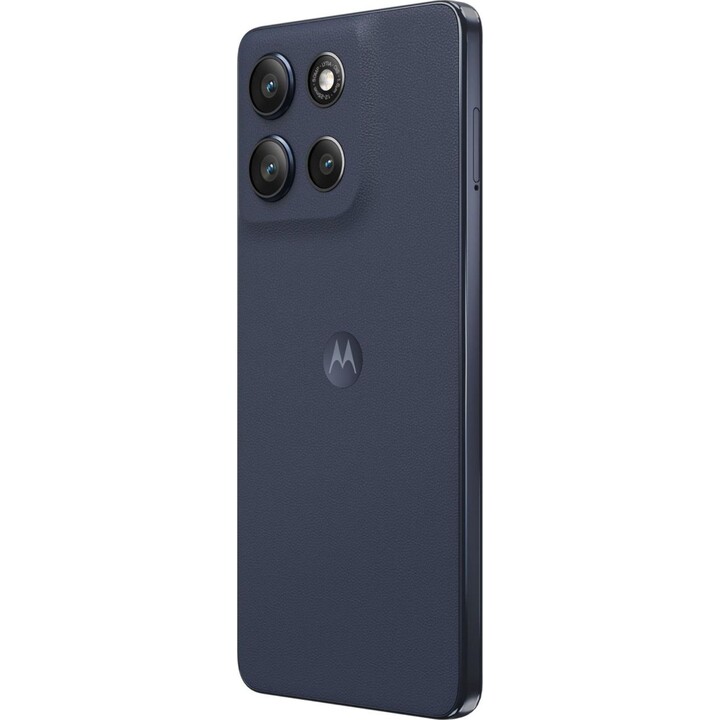 Motorola XT2527-2 Moto G86 Power 5G, 256GB 12GB RAM, Dual Sim, Pantone Spellbound, Blue