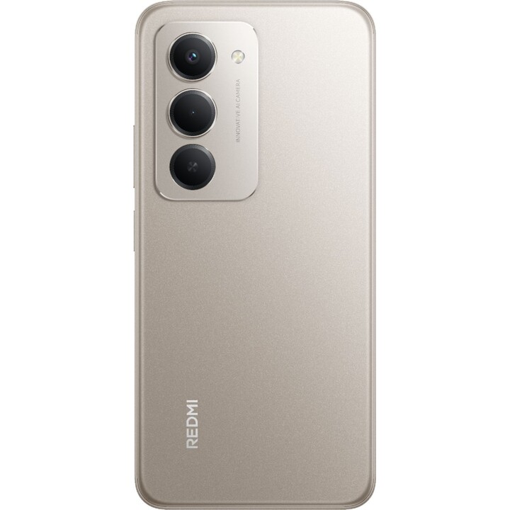 Xiaomi Redmi 15 NFC, 6 GB RAM 128GB, Dual Sim, 6,90 HD+ 144Hz, 7000 MAH, Titan Grey
