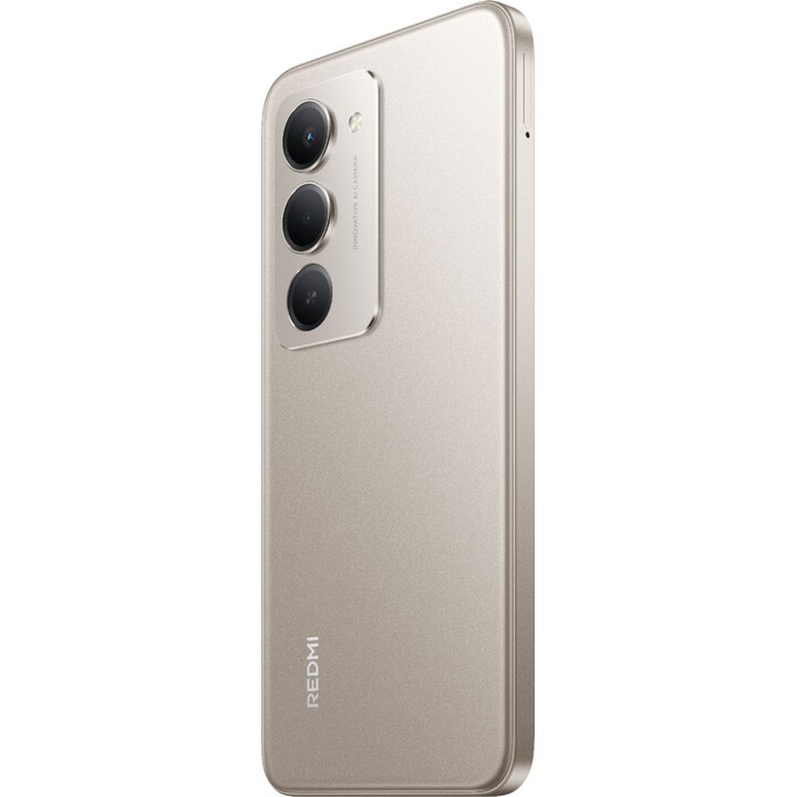 Xiaomi Redmi 15 NFC, 6 GB RAM 128GB, Dual Sim, 6,90 HD+ 144Hz, 7000 MAH, Titan Grey