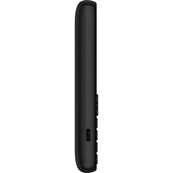 TCL 5041 OneTouch (4G) 1.8" 64MB/128MB Dark Night Gray
