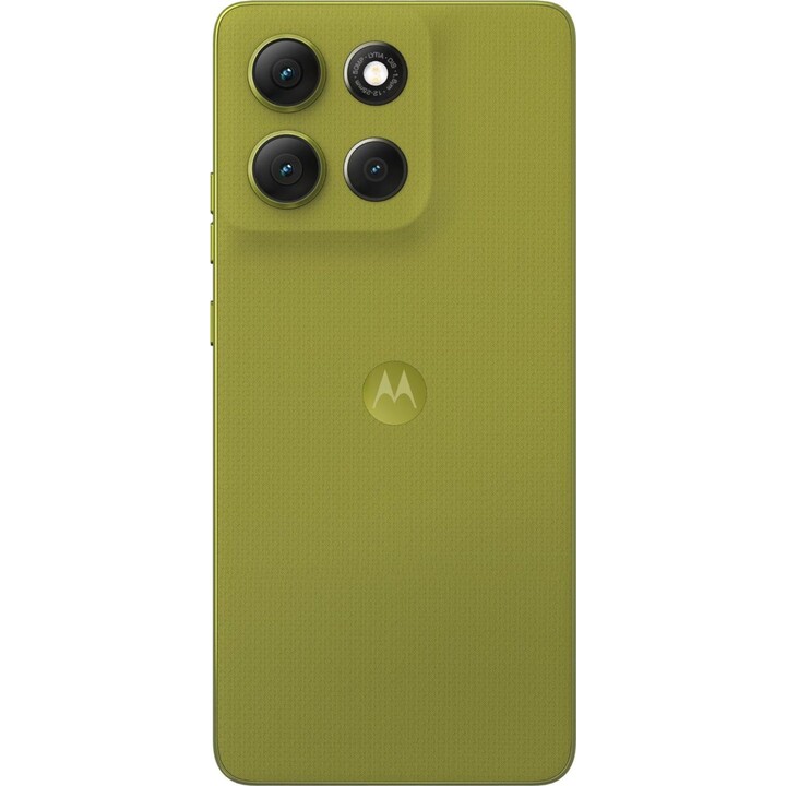 Motorola XT2527-2 Moto G86 5G, 256GB 8GB RAM, Dual Sim, Pantone Golden Cypress, Green