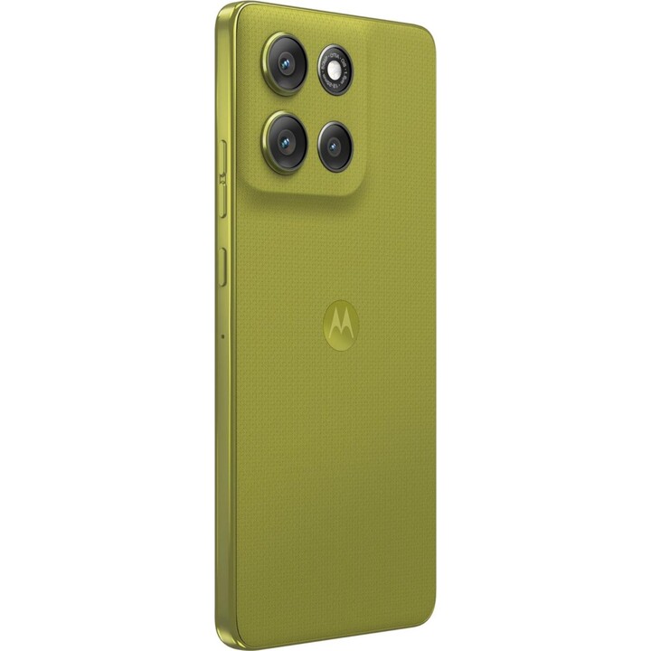 Motorola XT2527-2 Moto G86 5G, 256GB 8GB RAM, Dual Sim, Pantone Golden Cypress, Green