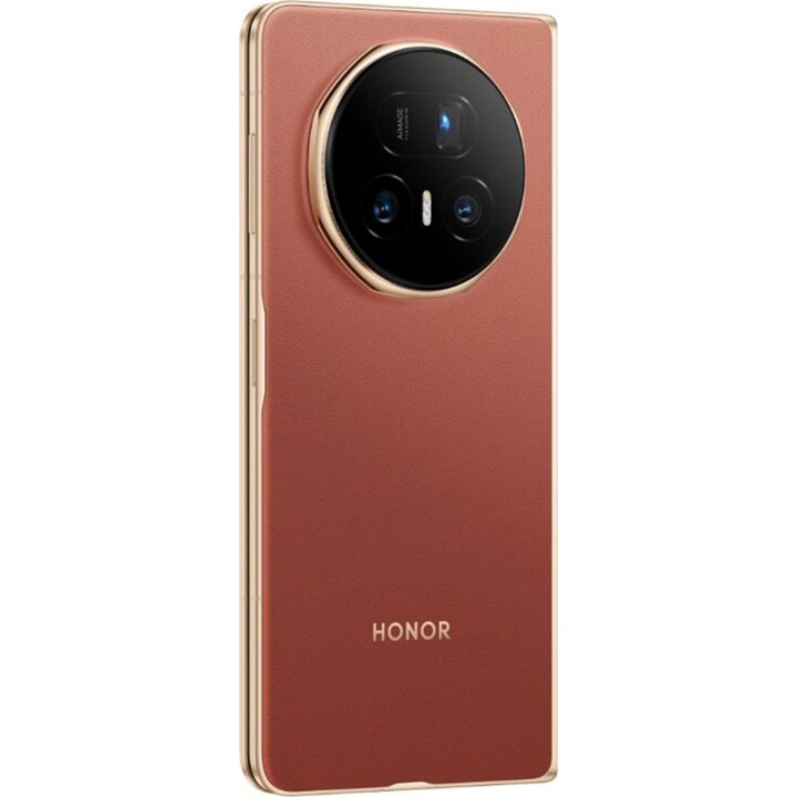 Honor Magic V5 5G, 16GB 512GB, 7.95 OLED, 5820mAh, Brown