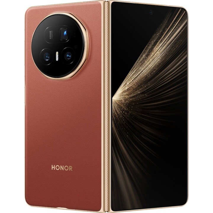 Honor Magic V5 5G, 16GB 512GB, 7.95 OLED, 5820mAh, Brown