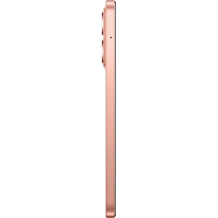 Xiaomi Redmi 15C, 256GB, 4GB RAM, 6.9 HD+, MediaTek Helio G81-Ultra, 6000 mAh, Orange
