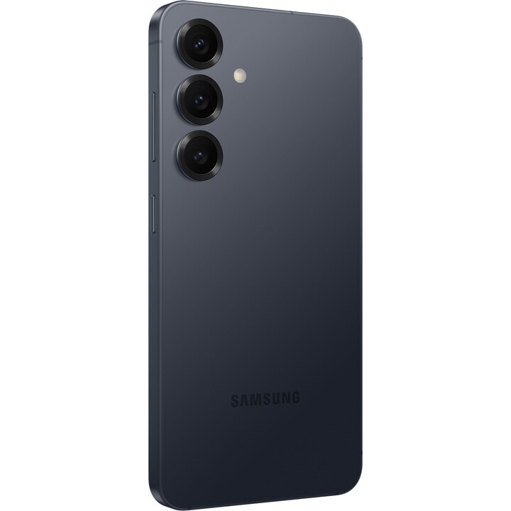 Samsung Galaxy S25 5G, 12 GB+512 GB, Galaxy AI, 50 MP Kamera, blau schwarz