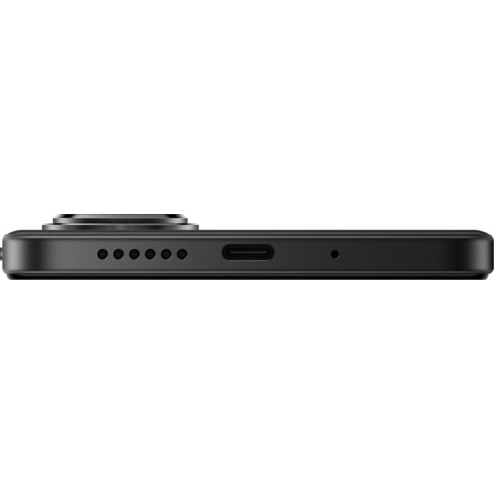 Xiaomi Poco M7, 6+128GB, 6.9 FHD+ 144Hz Display, Snapdragon 685, 50MP AI dual camera, 7000mAh, Black