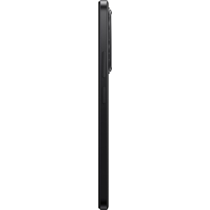 Xiaomi Poco M7, 6+128GB, 6.9 FHD+ 144Hz Display, Snapdragon 685, 50MP AI dual camera, 7000mAh, Black