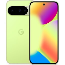 Google Pixel 10 5G, 12GB 128GB, 6.3 Inch OLED, Gemini IA, 4970mAh, Lemongrass Green