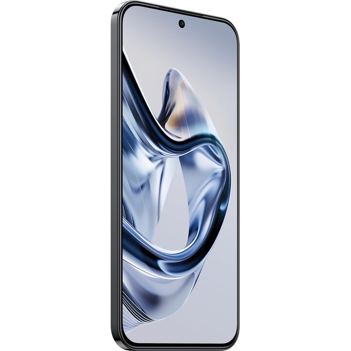 ZTE Nubia Air 5G, 8GB/256GB, Pantalla Amoled de 6,78 Pulgada FHD+, 20MP/50MP, Negro