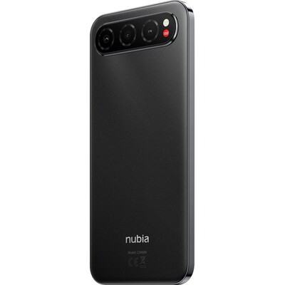 ZTE Nubia Air 5G 8GB/256GB Black - 6.78