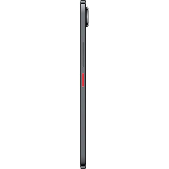 ZTE Nubia Air 5G, 8GB/256GB, Pantalla Amoled de 6,78 Pulgada FHD+, 20MP/50MP, Negro