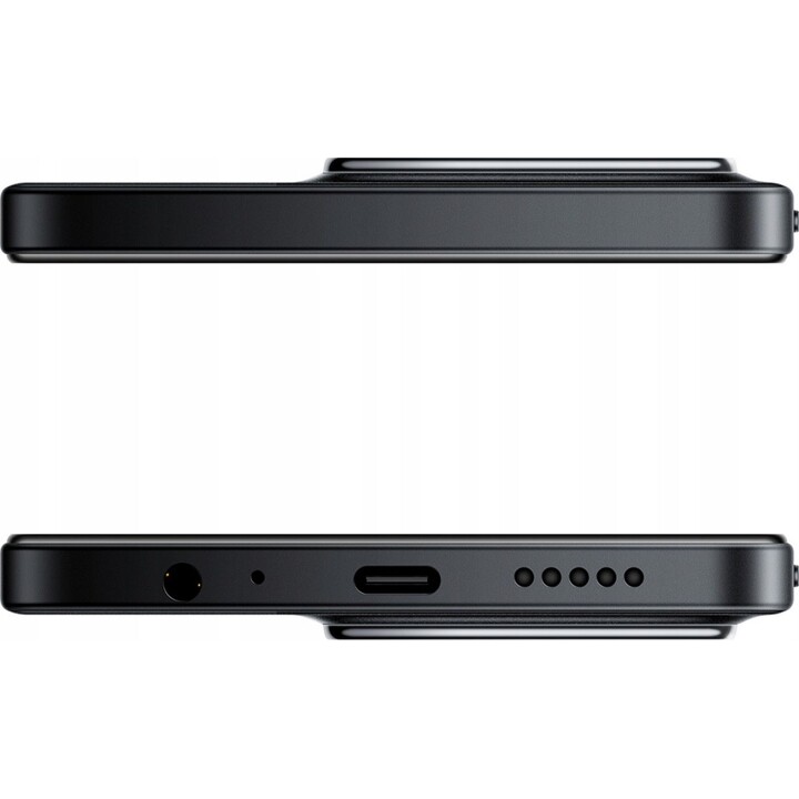 Xiaomi POCO C85 6GB/128GB, 6.9 Screen, 6000mAh Battery, Dual SIM + microSD, NFC, Black