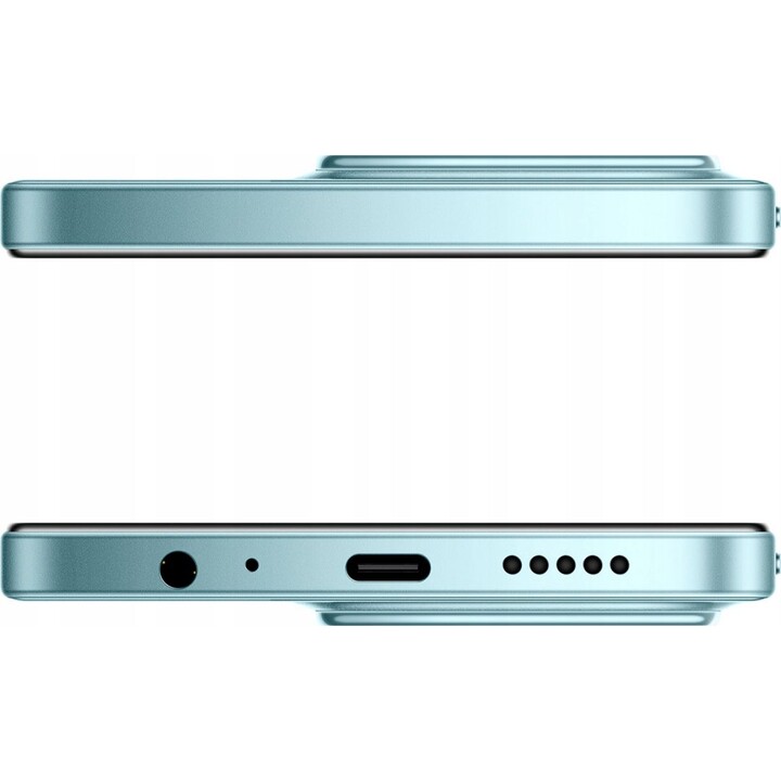 Xiaomi POCO C85 6GB/128GB, 6.9 Screen, 6000mAh Battery, Dual SIM + microSD, NFC, Green