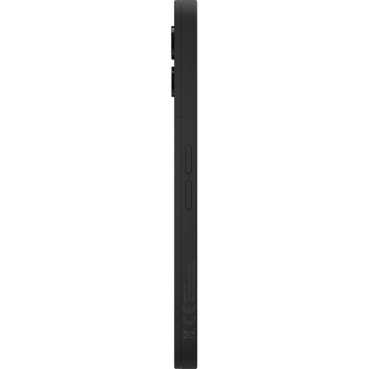 Fairphone 6 5G Dual Sim 8GB RAM 256GB Horizon Black