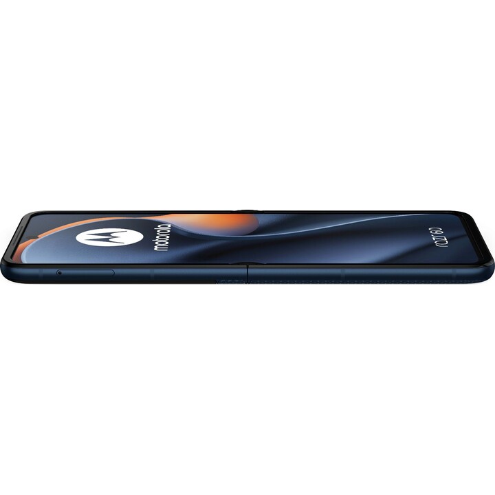 Motorola Razr 60 5G 8 Go 256 Go, 50MP Triple Camera, Dual Sim, Pantone Gibraltar Sea Bleu