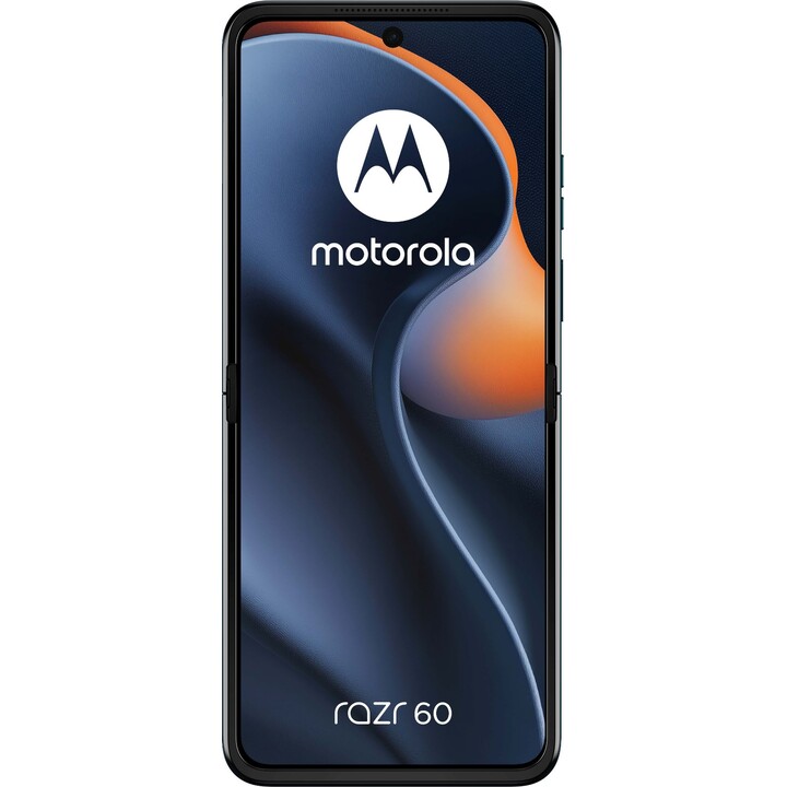 Motorola Razr 60 5G 8 Go 256 Go, 50MP Triple Camera, Dual Sim, Pantone Gibraltar Sea Bleu