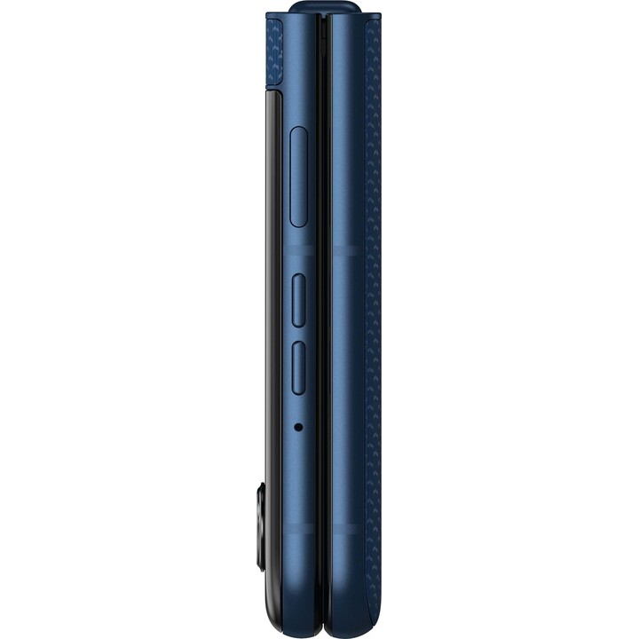 Motorola Razr 60 5G 8 Go 256 Go, 50MP Triple Camera, Dual Sim, Pantone Gibraltar Sea Bleu