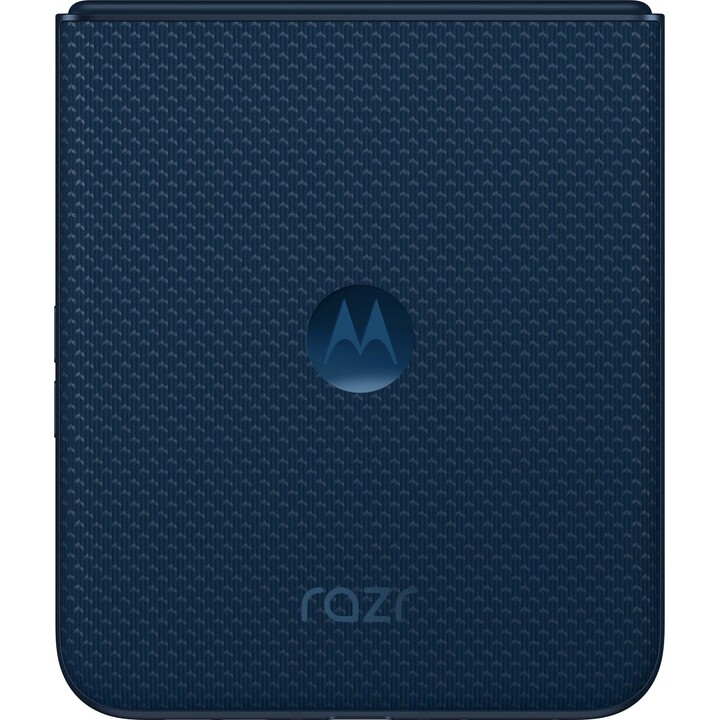 Motorola Razr 60 5G 8 Go 256 Go, 50MP Triple Camera, Dual Sim, Pantone Gibraltar Sea Bleu