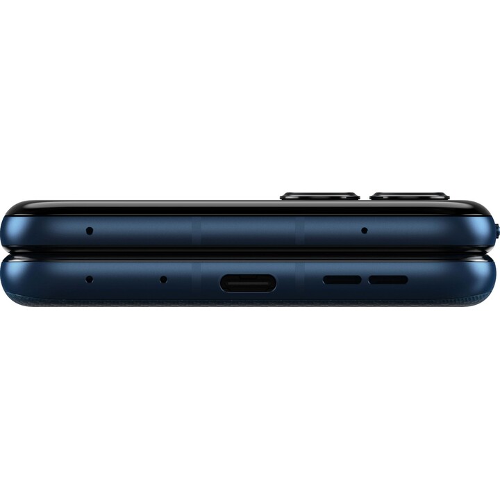 Motorola Razr 60 5G 8 Go 256 Go, 50MP Triple Camera, Dual Sim, Pantone Gibraltar Sea Bleu