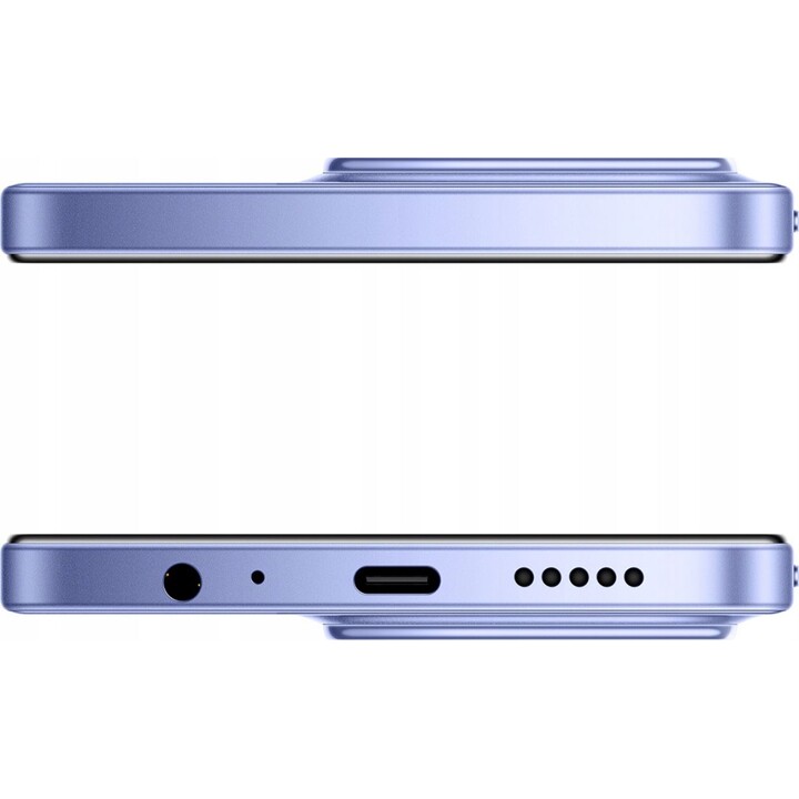 Xiaomi POCO C85 8GB/256GB, 6.9 Screen, 6000mAh Battery, Dual SIM + microSD, NFC, Purple