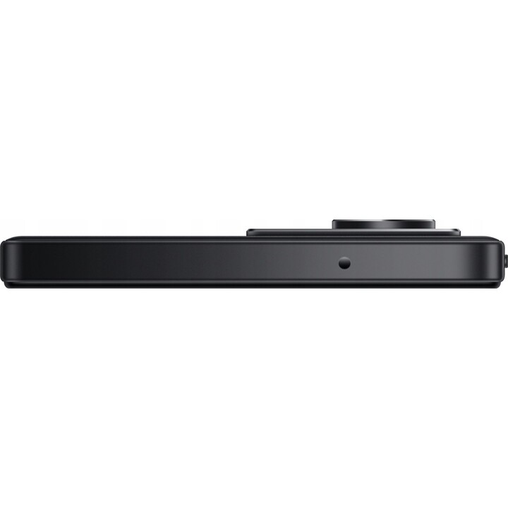 Xiaomi Redmi 15 5G NFC, 4GB RAM 128GB, Dual SIM, 6.90 HD+ 144Hz, 7000 mAh, Midnight Black
