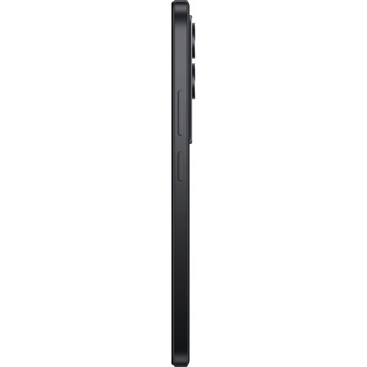 Xiaomi Redmi 15 5G NFC, 4GB RAM 128GB, Dual SIM, 6.90 HD+ 144Hz, 7000 mAh, Midnight Black