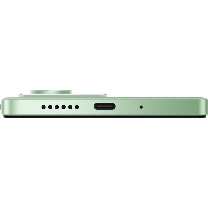 Xiaomi Redmi 15 5G NFC, 4GB de RAM 128GB, Dual SIM, 6,90 HD+ 144Hz, 7000 mAh, verde