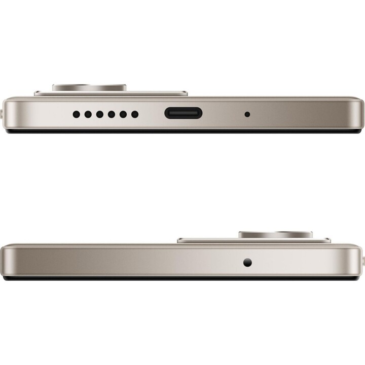 Xiaomi Redmi 15 5G NFC, 4GB RAM 128GB, Dual SIM, 6.90 HD+ 144Hz, 7000 mAh, Titan Gray