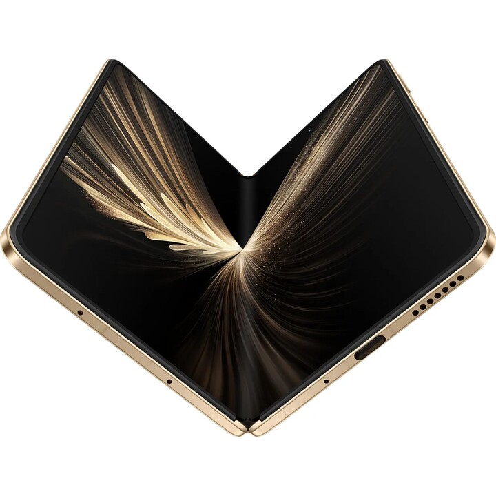 Honor Magic V5 5G, 16GB 512GB, 7.95 OLED, 5820mAh, Gold