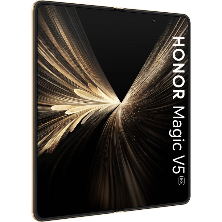 Honor Magic V5 5G, 16GB 512GB, 7.95 OLED, 5820mAh, Gold