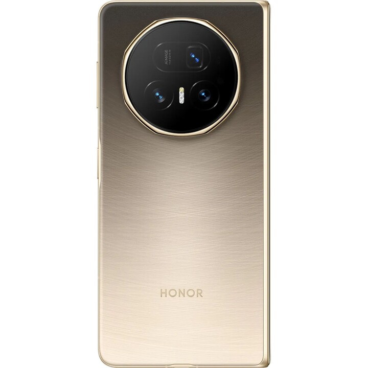 Honor Magic V5 5G, 16GB 512GB, 7.95 OLED, 5820mAh, Gold