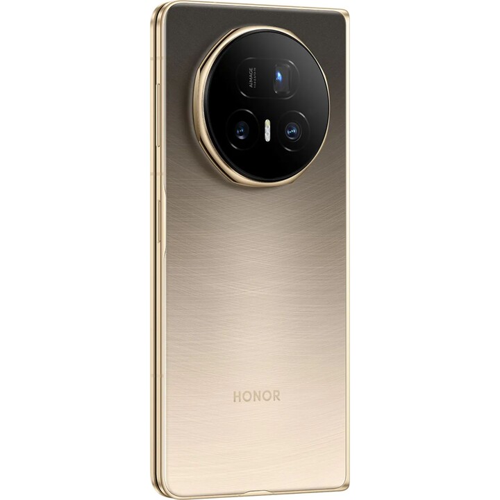 Honor Magic V5 5G, 16GB 512GB, 7.95 OLED, 5820mAh, Gold
