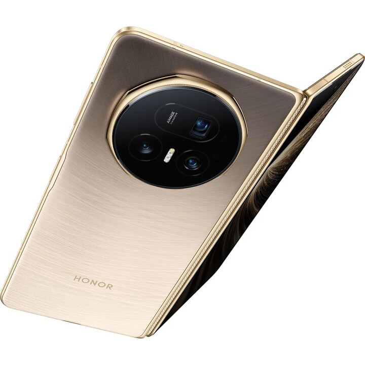 Honor Magic V5 5G, 16GB 512GB, 7.95 OLED, 5820mAh, Gold