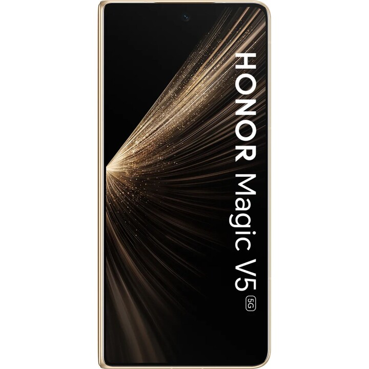 Honor Magic V5 5G, 16GB 512GB, 7.95 OLED, 5820mAh, Gold