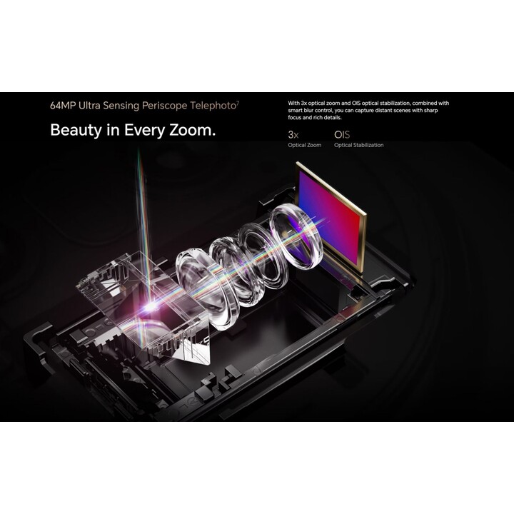 Honor Magic V5 5G, 16GB 512GB, 7.95 OLED, 5820mAh, Gold