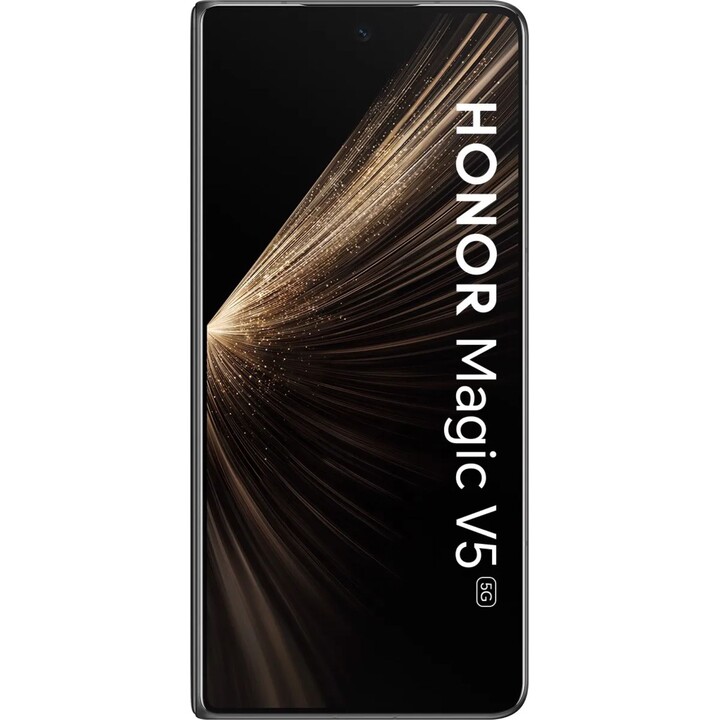 Honor Magic V5 5G, 16GB 512GB, 7.95 OLED, 5820mAh, Black