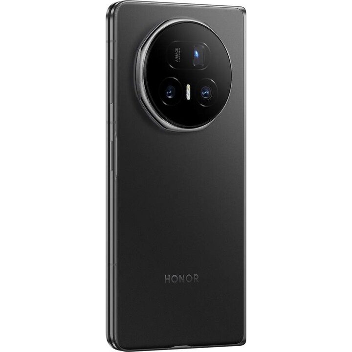 Honor Magic V5 5G, 16GB 512GB, 7.95 OLED, 5820mAh, Black