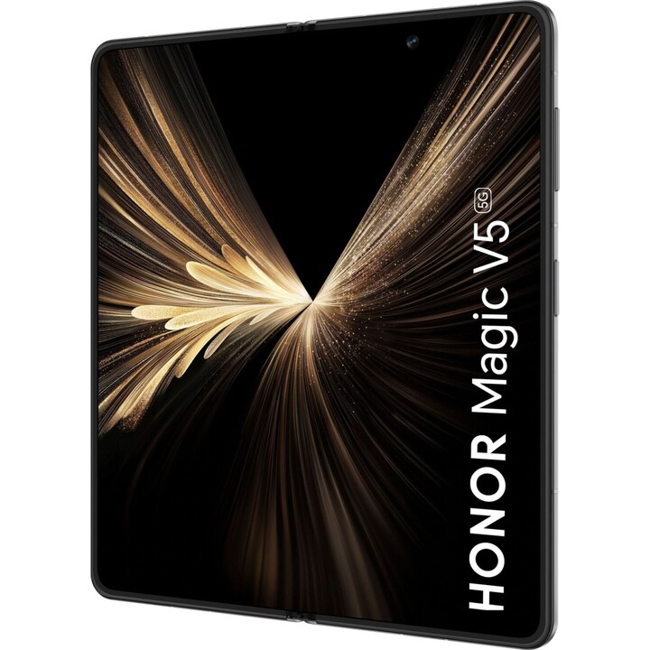 Honor Magic V5 5G, 16GB 512GB, 7.95 OLED, 5820mAh, Black