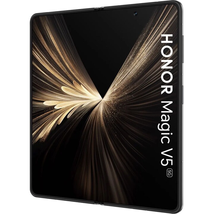 Honor Magic V5 5G, 16GB 512GB, 7.95 OLED, 5820mAh, Black