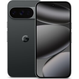 Google Pixel 10 Pro 5G, 16GB 128GB, 6.3 Inch OLED, Gemini IA, 4970MAH, Obsidian Black