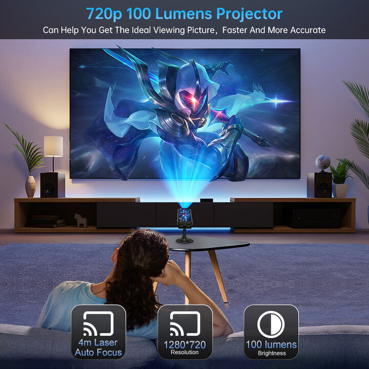 Unihertz 8849 Tank 4 5G, 24GB 512GB, Projector 720P, 100 Lumen, 6.78 AMOLED, Android14, 11600mAh Dimensity 7300