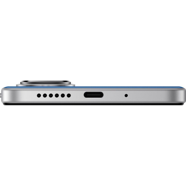 Xiaomi Poco M7, 6+ 128GB, 6.9 FHD+ 144Hz Pantalla, Snapdragon 685, 50mp AI Dual Camera, 7000 mAh, plata