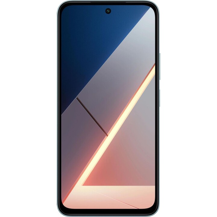 Xiaomi Poco M7, 8 + 256 Go, 6,9 FHD + 144Hz Affichage, Snapdragon 685, 50MP AI Dual Camera, 7000mAh, Bleu