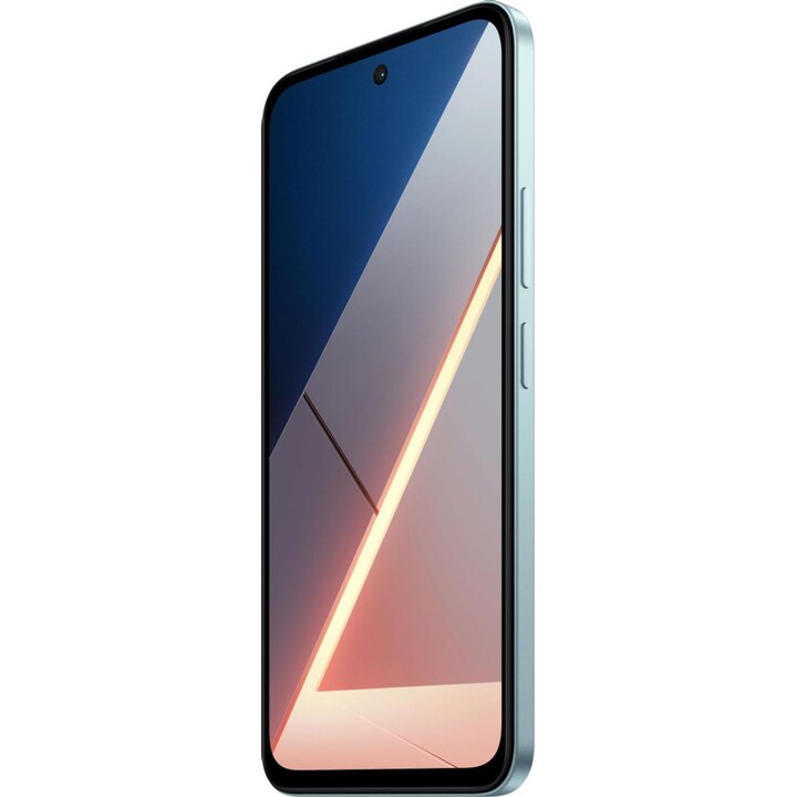 Xiaomi Poco M7, 8 + 256 Go, 6,9 FHD + 144Hz Affichage, Snapdragon 685, 50MP AI Dual Camera, 7000mAh, Bleu